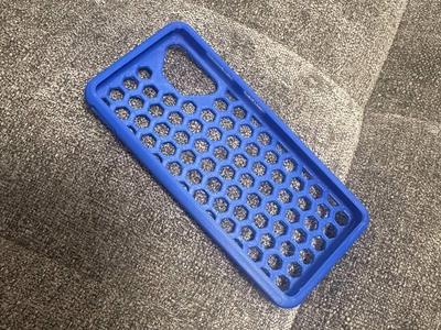 Samsung Galaxy A13 CASE TPU