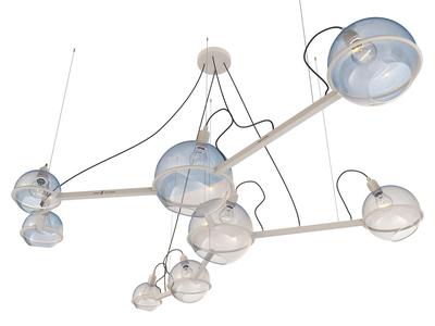 Lepus lamp, SKU. 20919 by Pikartlights