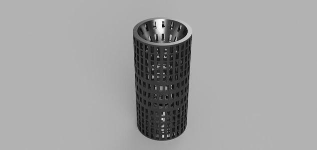 Small Fish Trap