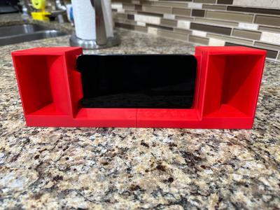 Stereo Phone Amplifier