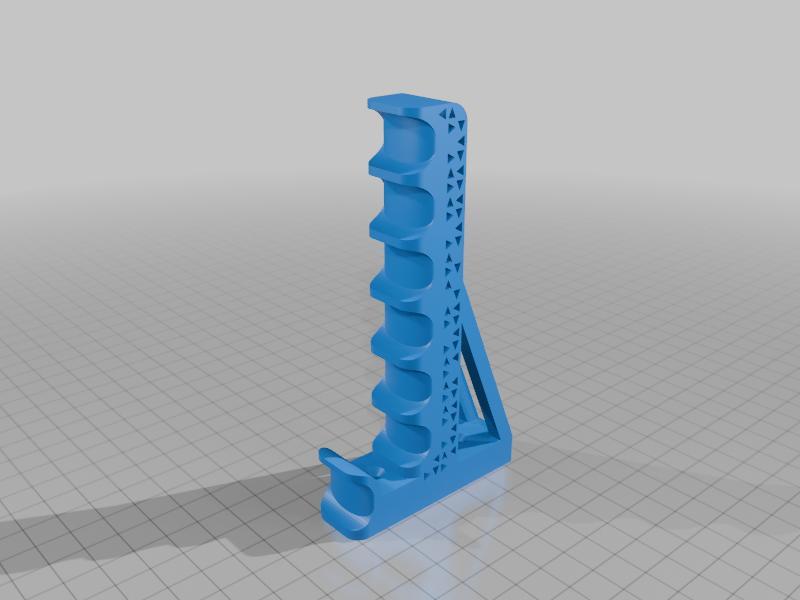 Cable Hanger / Organizer