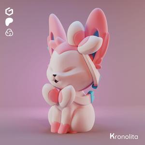 BABY POKEMON EEVELUTIONS: SILVEON