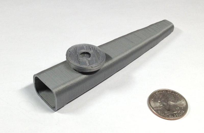 Kazoo