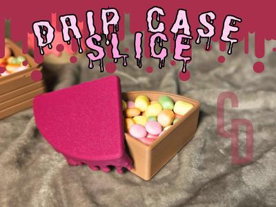Drip Cake Container V3