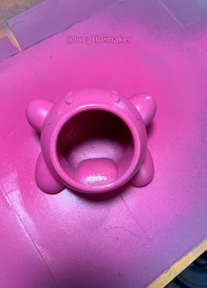 Coffee Knock Box – Kirby