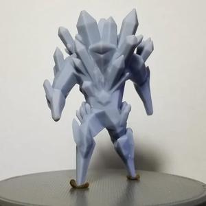 Crystal Golem