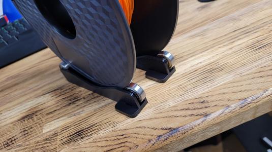 Spool Holder – Clip in