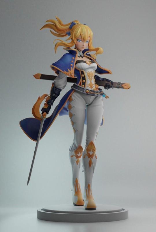 Genshin Impact Jean