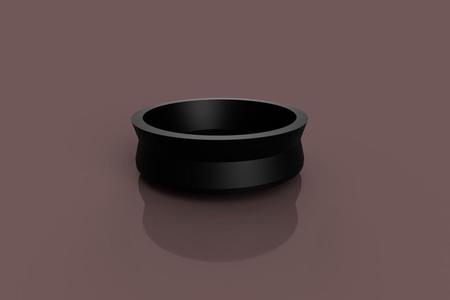 Magnetic Coffee Funnel 58mm