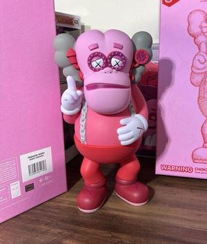 Kaws Franken Berry for Print
