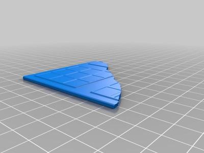 Modular Terrain System – Floor Tiles