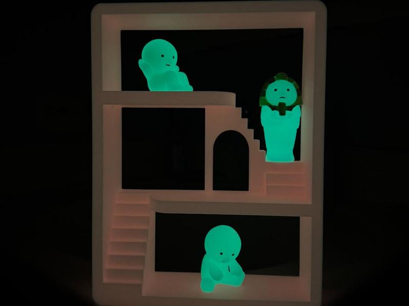 Smiski House V1