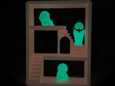 Smiski House V1