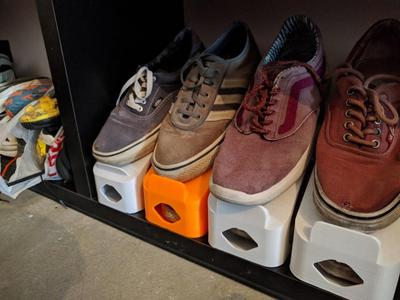 Shoes Organizer (Multiple sizes)