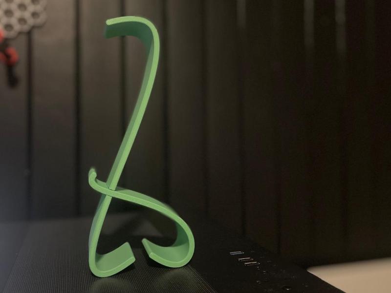 Head Phone Stand, Gaming A1 Mini