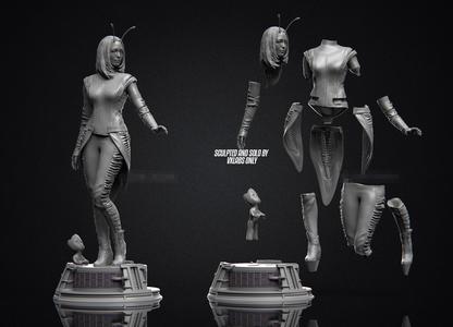 Mantis – Guardians of the Galaxy