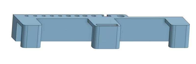 AnkerMake M5C Tool Holder
