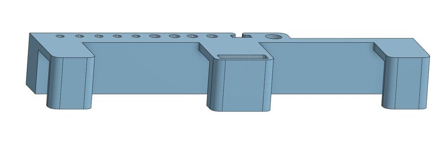 AnkerMake M5C Tool Holder