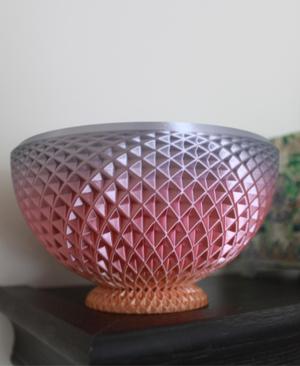 Tetrahedrinsanity Bowl