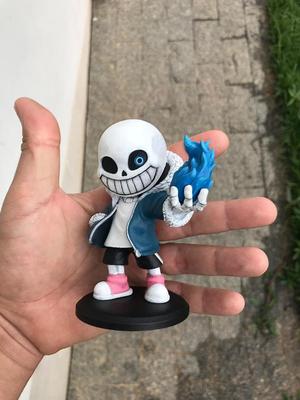 Sans Undertale