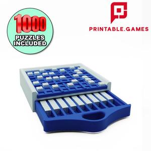 9×9 SUDOKU GAME + 1000 FREE PUZZLES!