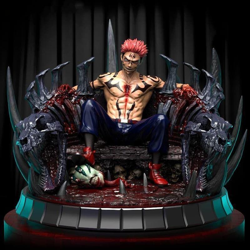 Sukuna