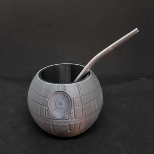 Mate Death Star
