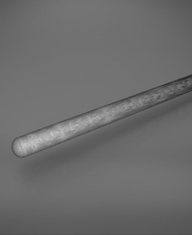 Harry Potter’s 1st Wand – Harry Potter