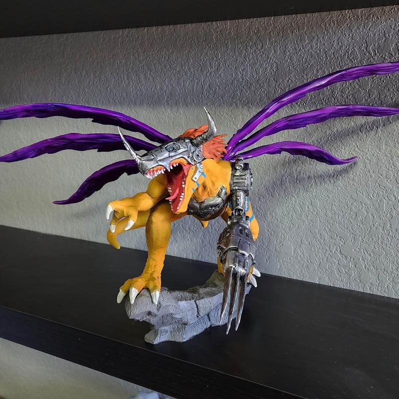 Metalgreymon