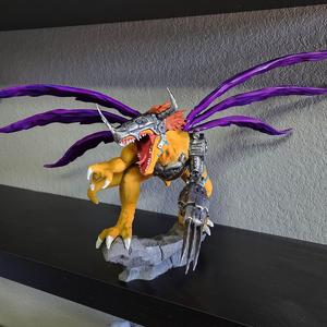 Metalgreymon