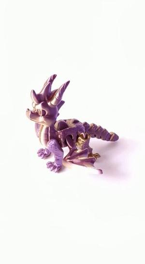 Flying Dragon Flexi