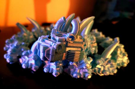 Nuts’N’Bolts