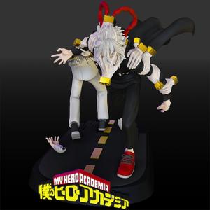 Tomura Shigaraki – My hero Academia