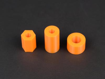 Configurable spacers