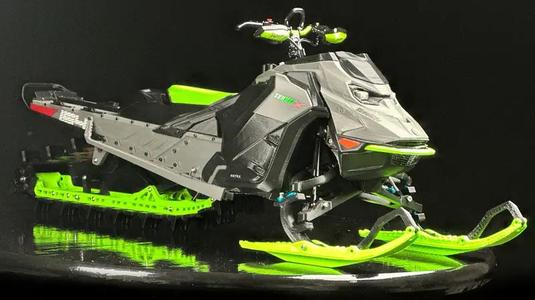 SkeeRide 2