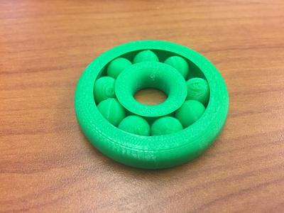 Fidget