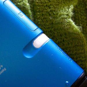 Stylus for Nintendo 3DS XL