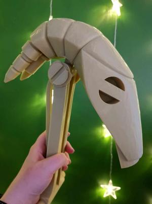 Battle Droid (Star Wars)
