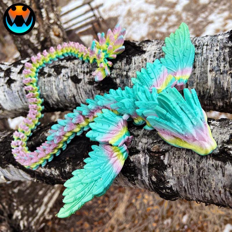 Flying Serpent