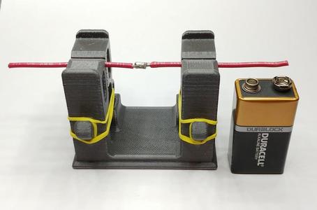 Soldering Helping Hands (quicker print)