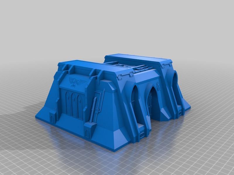 Imperial Com-Relay