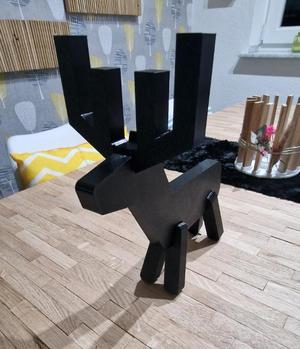 Plug – Elk / Deer / Deer