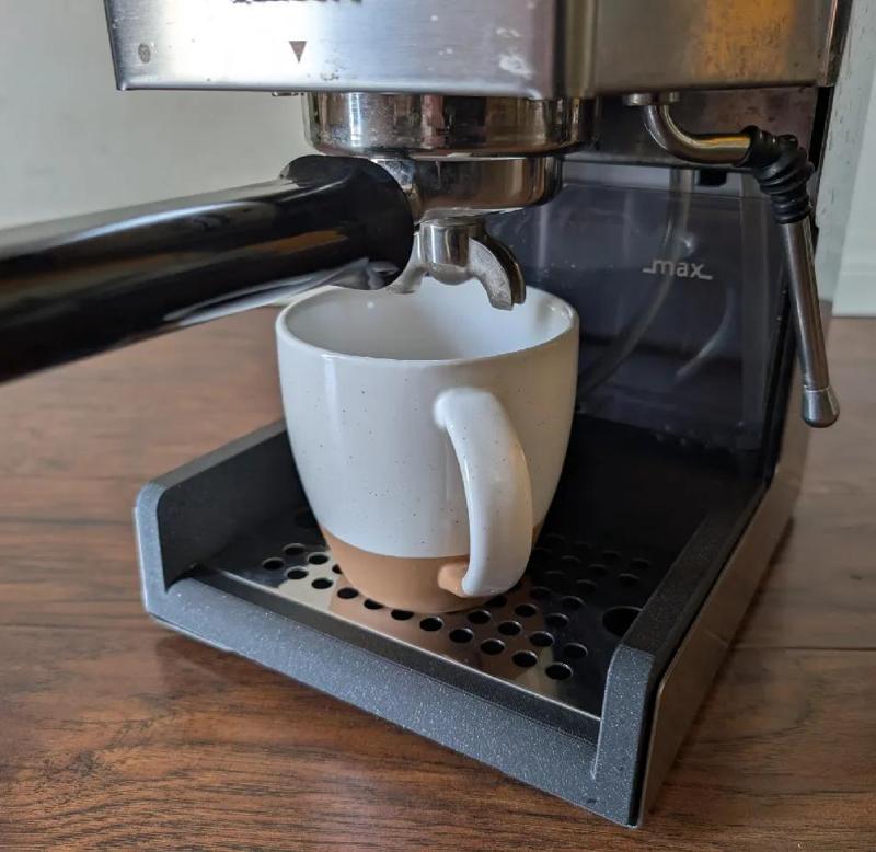 Gaggia Classic Pro Americano Drip Tray