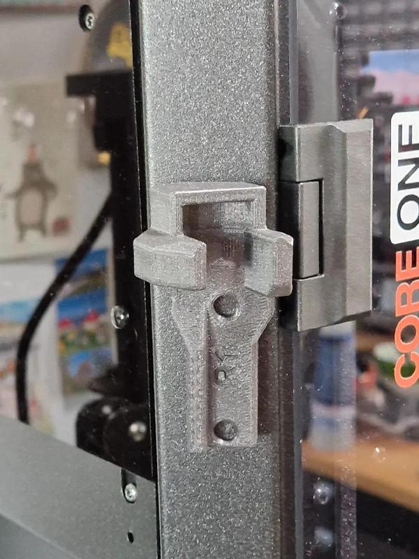 CORE One Nozzle Replacement Tool (Sock) – Magnet Edition