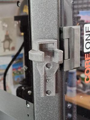 CORE One Nozzle Replacement Tool (Sock) – Magnet Edition