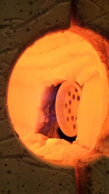 Refractory Burner – BB-150 (v1.0) Mold Kit