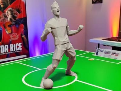soccer player – Homee Creations