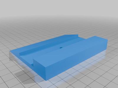 Sanding block