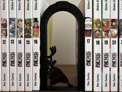 Chopper’s Legendary Hiding Skills