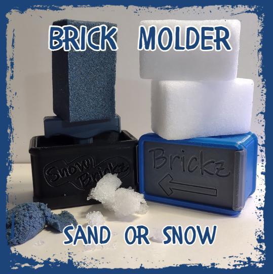 Brick Mold